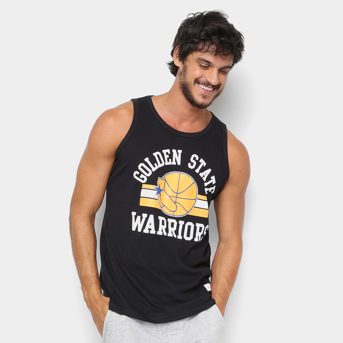 netshoes golden state warriors